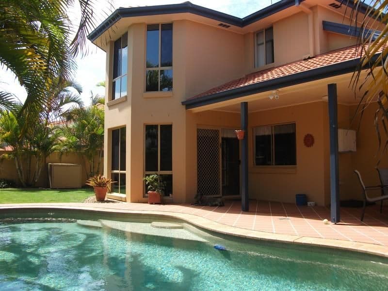 63 Tranquility Circuit, HOPE ISLAND QLD 4212, Hope Island - Thumbnail 4