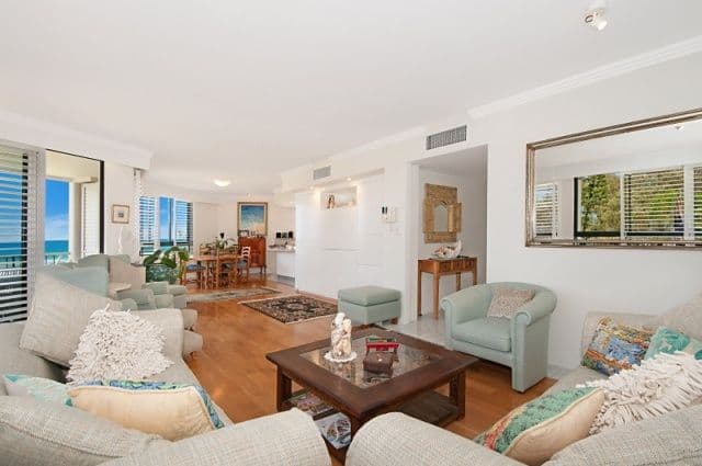 2 'On the Park', 255 Hedges Avenue, MERMAID BEACH QLD 4218, Mermaid Beach - Thumbnail 2