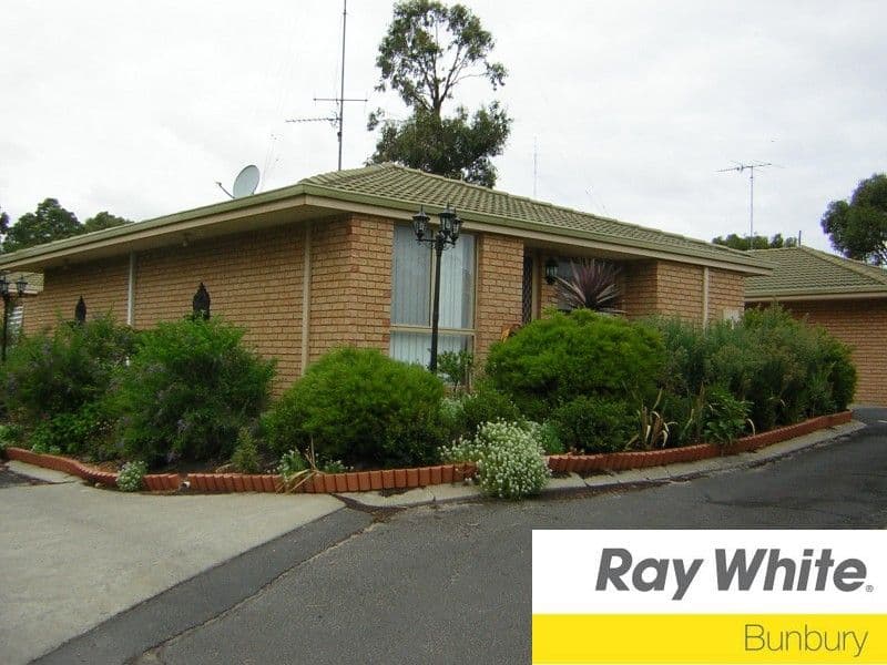 AUSTRALIND WA 6233, Australind - Thumbnail 2