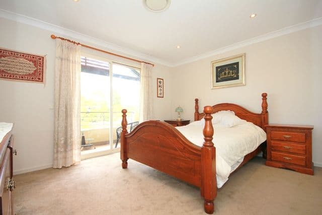 22 Betty Cuthbert Drive, LIDCOMBE NSW 2141, Lidcombe - Thumbnail 6