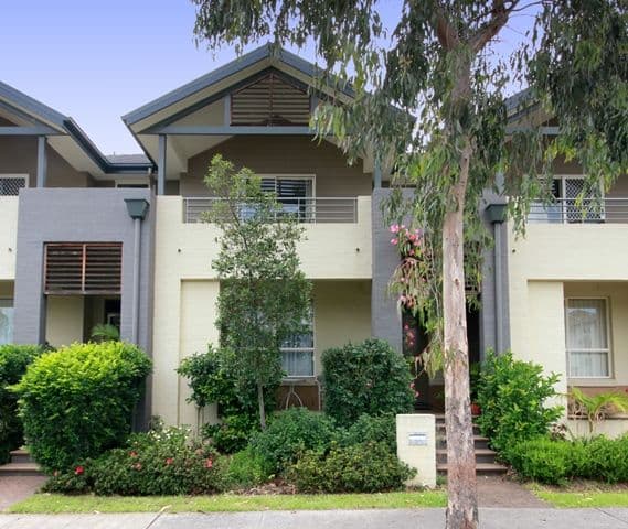 22 Betty Cuthbert Drive, LIDCOMBE NSW 2141, Lidcombe - Image 1