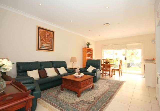 22 Betty Cuthbert Drive, LIDCOMBE NSW 2141, Lidcombe - Thumbnail 2
