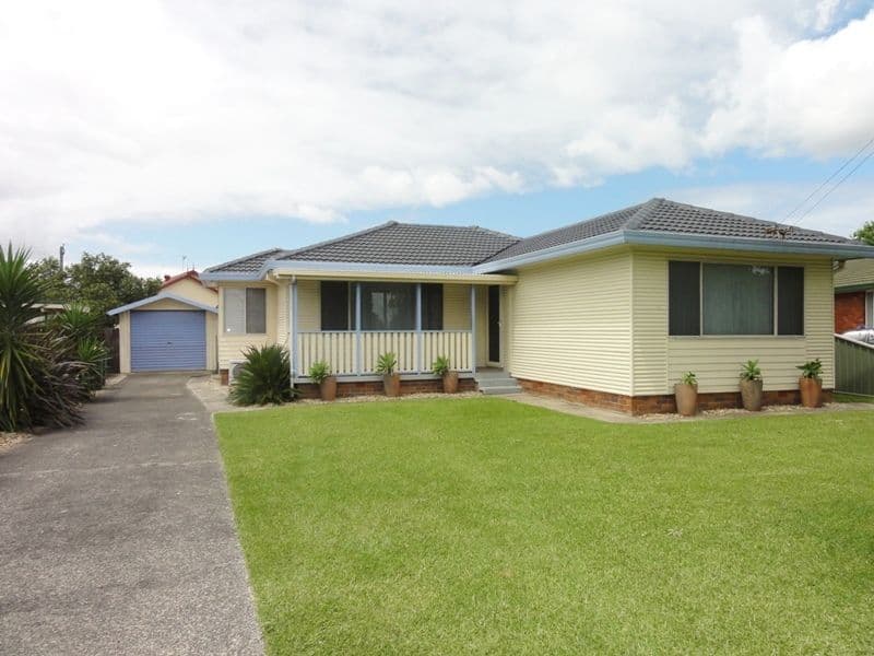 20 Craig Crescent, DAPTO NSW 2530, Dapto - Image 1