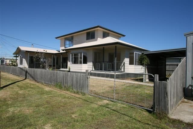 1 Dover Street, SUNDERLAND BAY VIC 3922, Sunderland Bay - Image 1