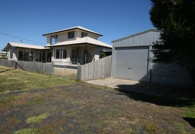 1 Dover Street, SUNDERLAND BAY VIC 3922, Sunderland Bay - Thumbnail 2
