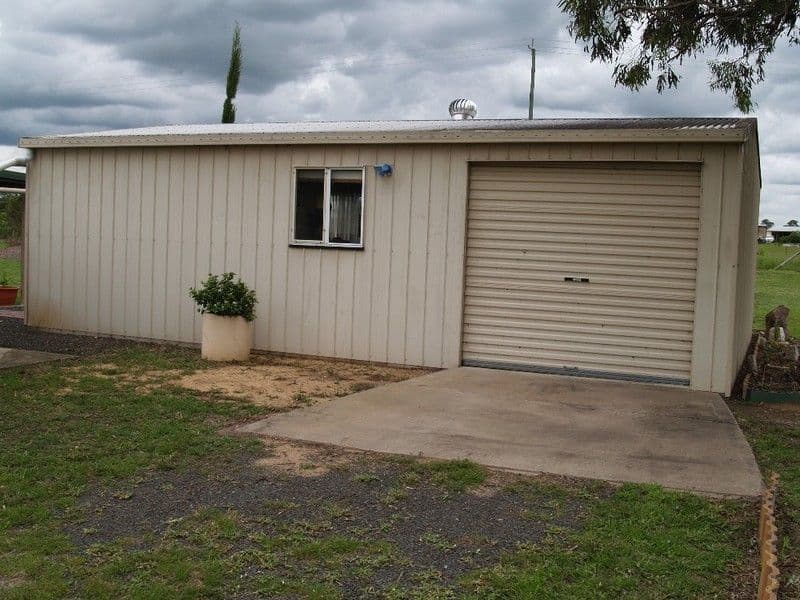 34 Johnson Drive, BRIGHTVIEW QLD 4311, Brightview - Thumbnail 4