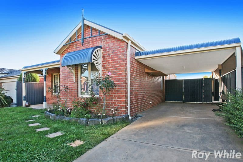 10 Stringy Bark Circuit, PAKENHAM VIC 3810, Pakenham - Image 1