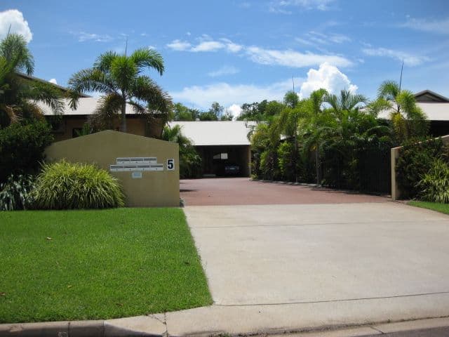 3/5 Fleming Street, THE NARROWS NT 0820, The Narrows - Image 1