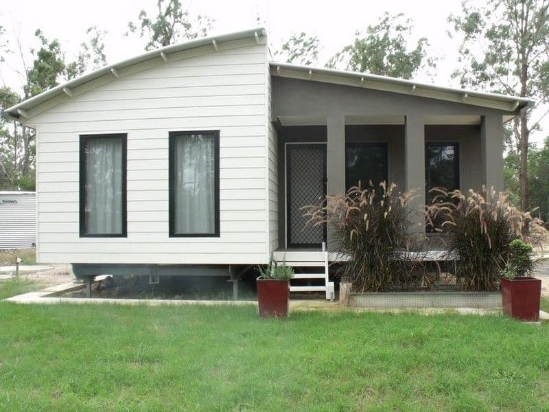 NANANGO QLD 4615, Nanango - Image 1