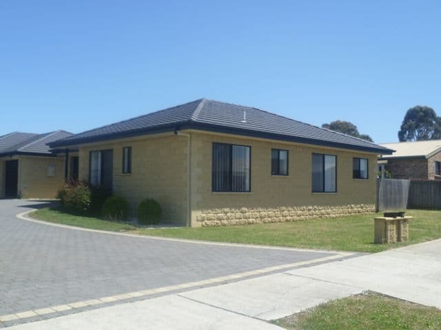 4/86 Lovett Street, DEVONPORT TAS 7310, Devonport - Image 1