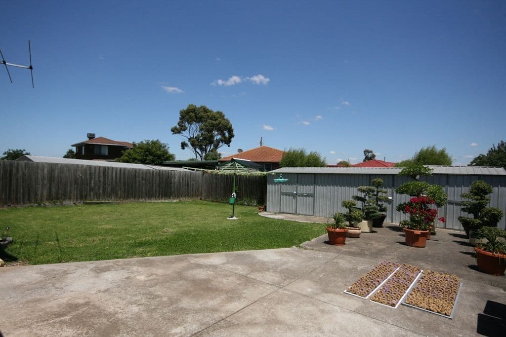 31 Cheleon Way, KINGS PARK VIC 3021, Kings Park - Thumbnail 7
