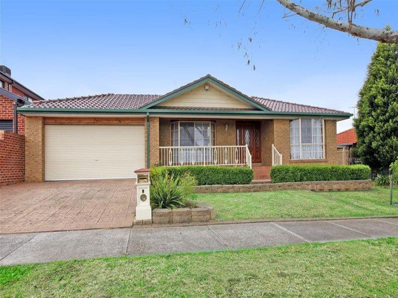 3 Kurrajong View, MILL PARK VIC 3082, Mill Park - Image 1