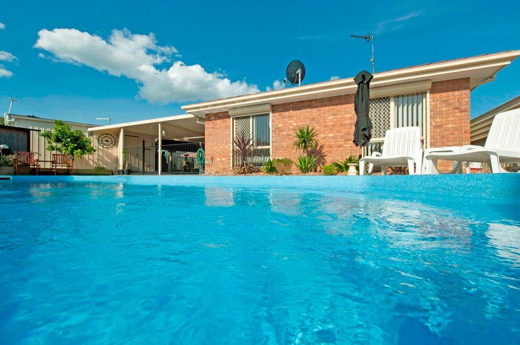 9 Begonia Court, DELACOMBE  Victoria  3356, Australia, Delacombe - Image 1