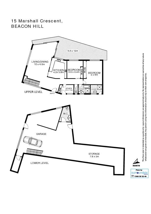 15 Marshall Crescent, BEACON HILL NSW 2100, Beacon Hill - Thumbnail 8