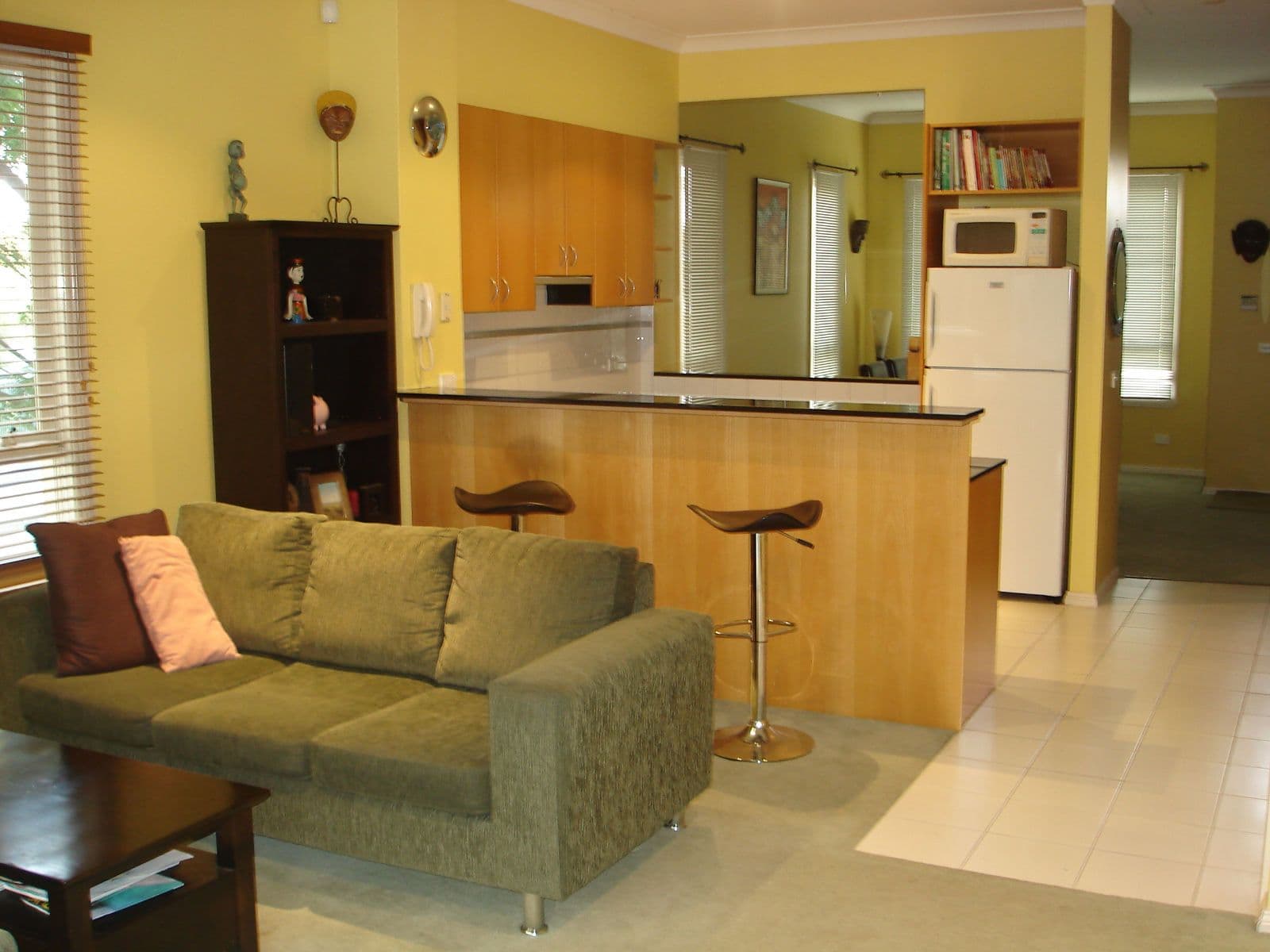 73 Harrison Street, BRUNSWICK EAST VIC 3057, Brunswick East - Thumbnail 3