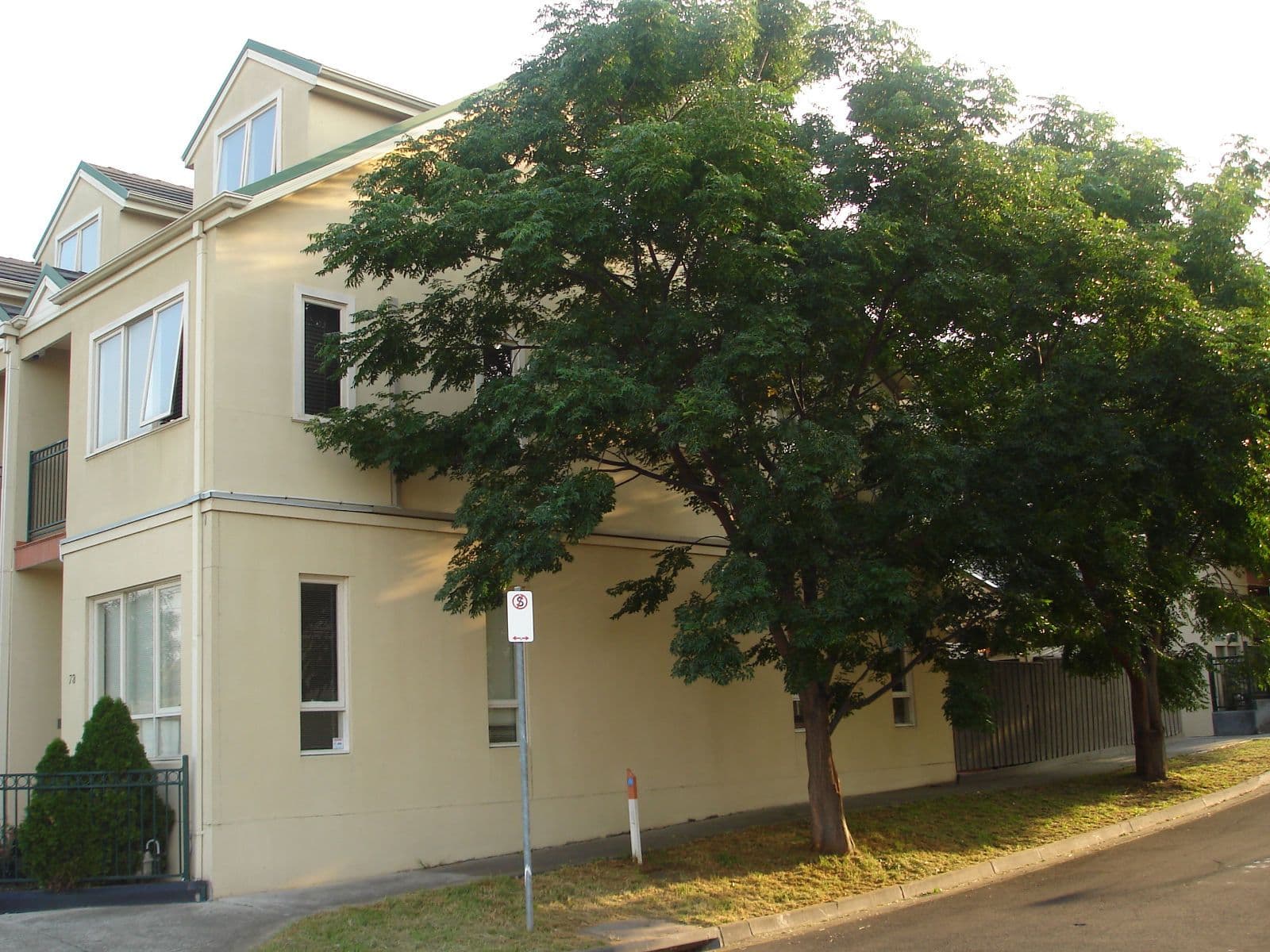 73 Harrison Street, BRUNSWICK EAST VIC 3057, Brunswick East - Image 1