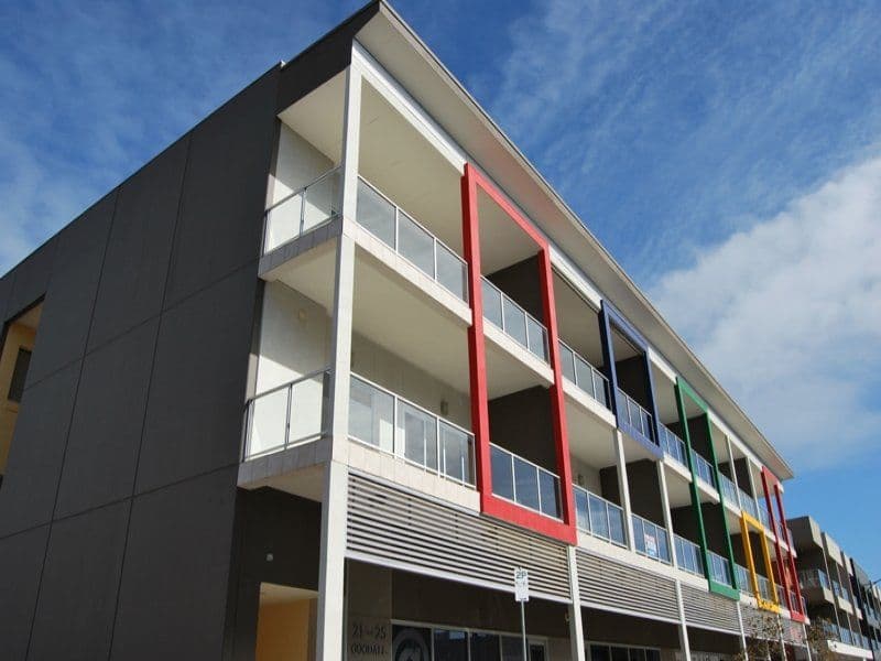 24/21-25 Goodal Parade, Mawson Lakes - Thumbnail 3