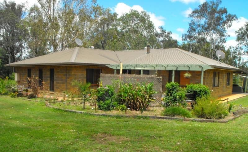 KINGAROY QLD 4610, Kingaroy - Thumbnail 2