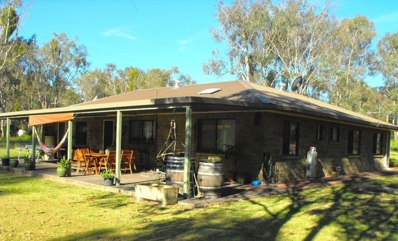 KINGAROY QLD 4610, Kingaroy - Thumbnail 3