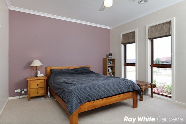 4 Eumarrah Street, BONNER ACT 2914, Bonner - Thumbnail 4