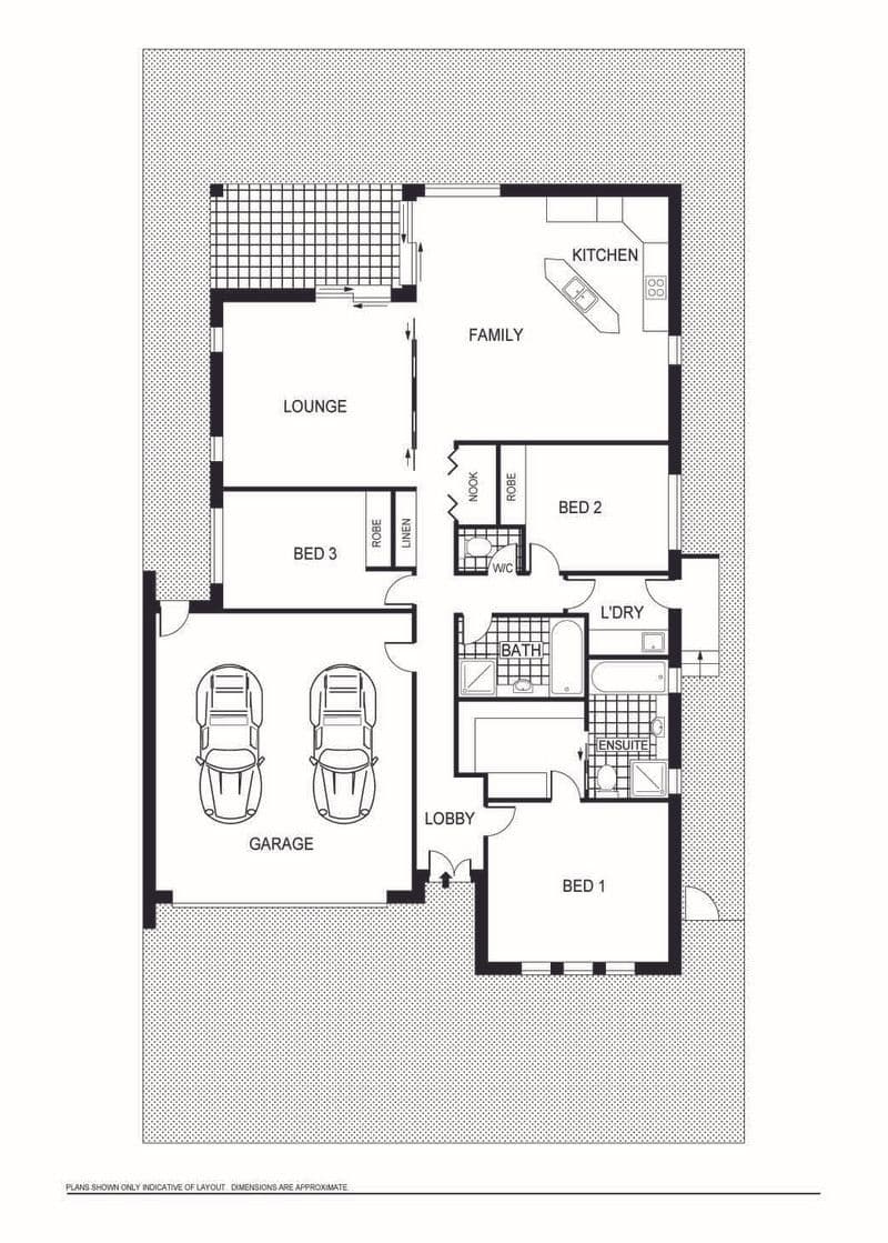 4 Eumarrah Street, BONNER ACT 2914, Bonner - Thumbnail 2