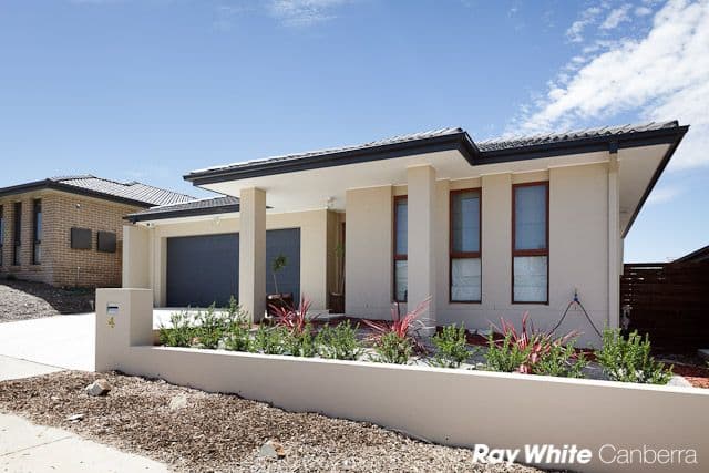 4 Eumarrah Street, BONNER ACT 2914, Bonner - Thumbnail 3