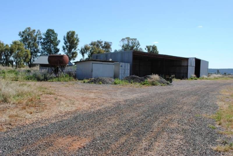 Farm 1615 Gribble Road, YENDA NSW 2681, Yenda - Thumbnail 2