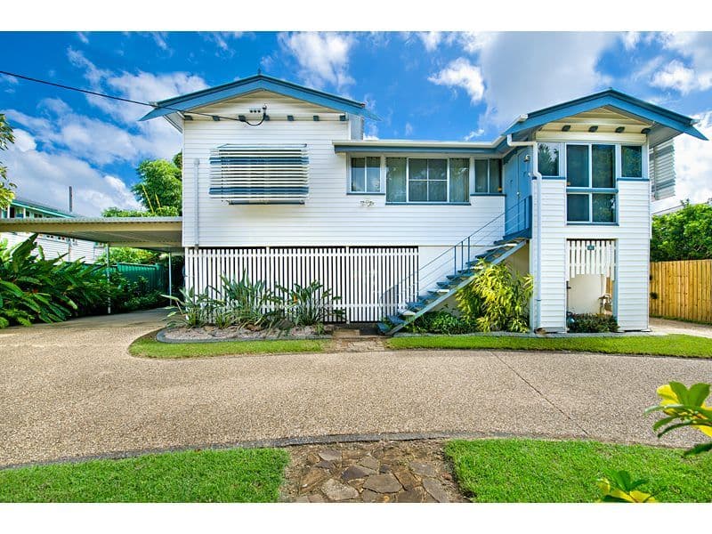 141 Elphinstone Street, BERSERKER QLD 4701, Berserker - Image 1
