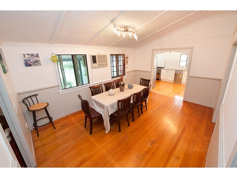 141 Elphinstone Street, BERSERKER QLD 4701, Berserker - Thumbnail 4