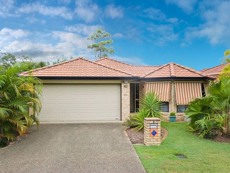 44 Glasshouse Crescent, FOREST LAKE QLD 4078, Forest Lake - Image 1