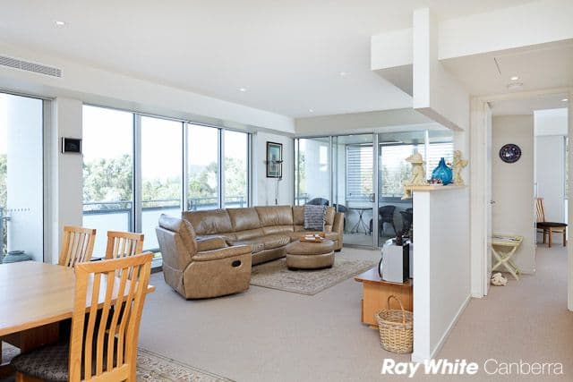 165 Northbourne Avenue, TURNER ACT 2612, Turner - Thumbnail 2