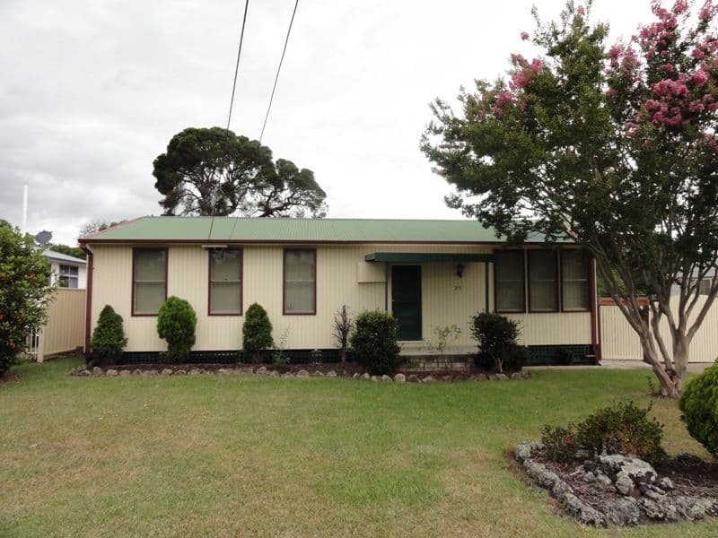23  Barellan Avenue, DAPTO NSW 2530, Dapto - Image 1