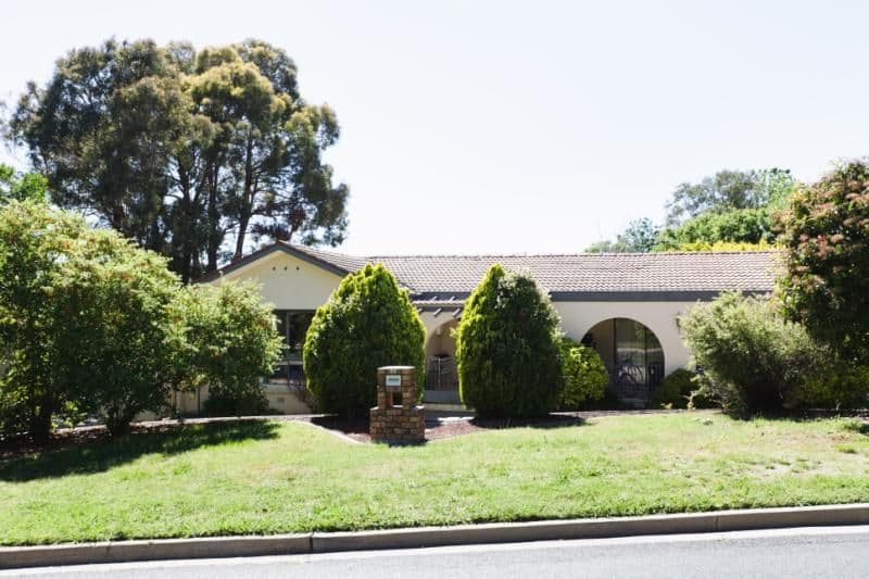 RED HILL ACT 2603, Red Hill - Image 1
