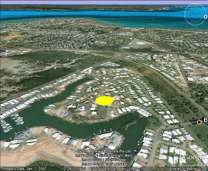 15 Gunbar Street, BAYVIEW NT 0820, Bayview - Thumbnail 5