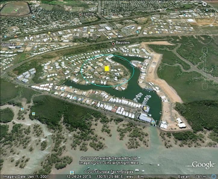 15 Gunbar Street, BAYVIEW NT 0820, Bayview - Thumbnail 4