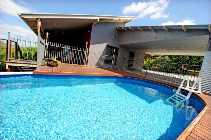 42 Bradford Road, GLADSTONE QLD 4680, Gladstone - Thumbnail 5