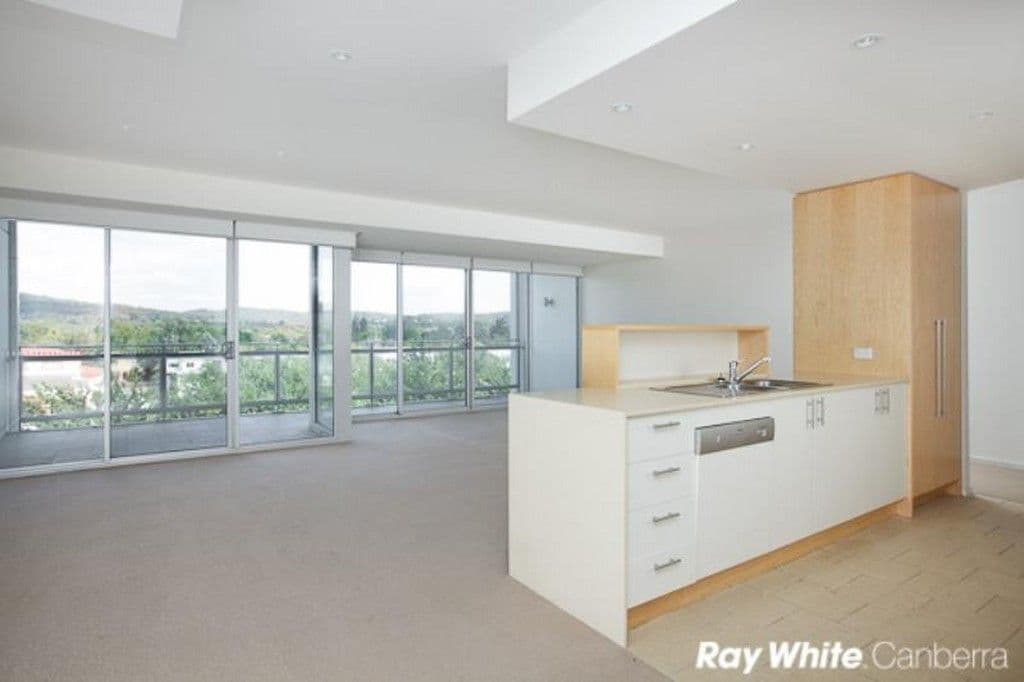 509/165 Northbourne Avenue, TURNER ACT 2612, Turner - Image 1