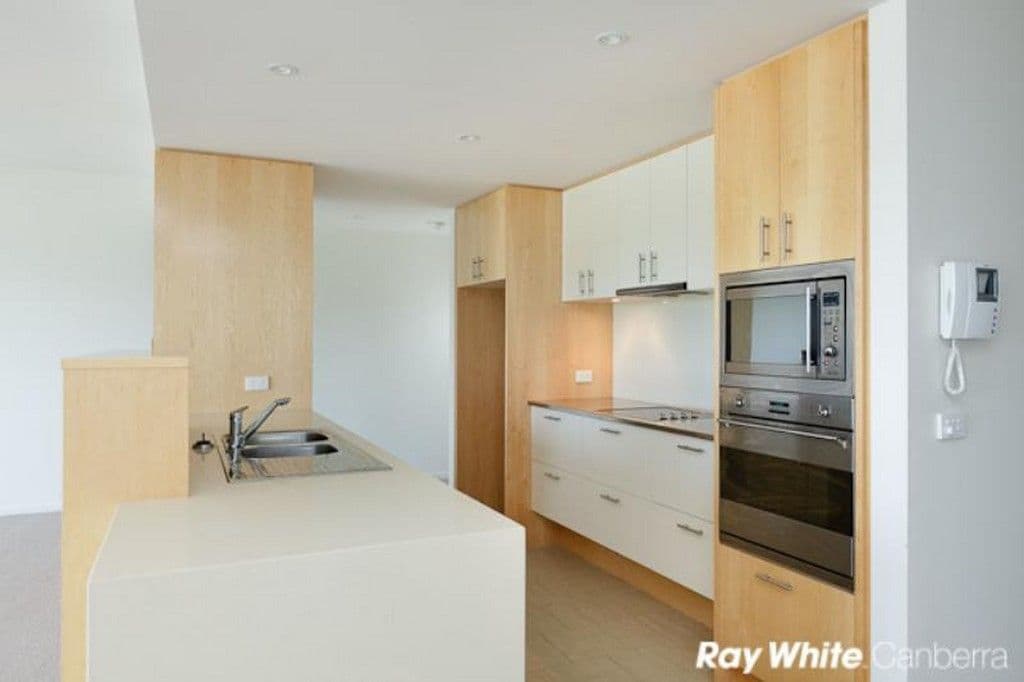 509/165 Northbourne Avenue, TURNER ACT 2612, Turner - Thumbnail 3