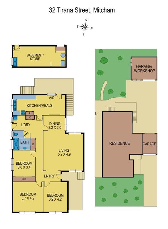 32 Tirana Street, MITCHAM VIC 3132, Mitcham - Thumbnail 7