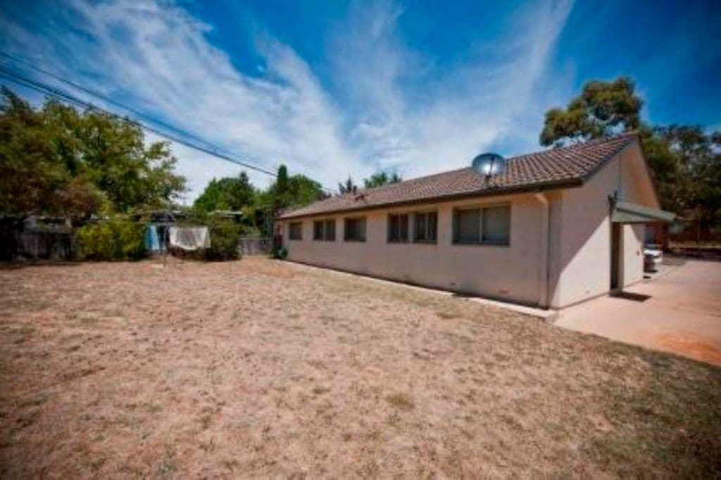 5/9 Debenham Street Mawson, MAWSON ACT 2607, Mawson - Image 1