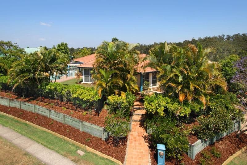 38 Mukurta Street, CHAPEL HILL QLD 4069, Chapel Hill - Image 1