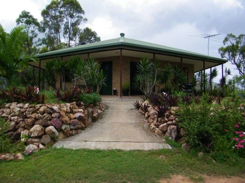 1761 Dawson Highway, GLADSTONE QLD 4680, Gladstone Central - Image 1