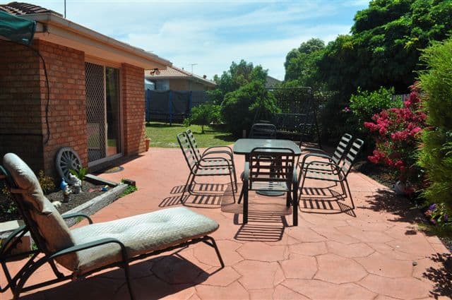 6 Yarcombe Crescent, CRAIGIEBURN VIC 3064, Craigieburn - Thumbnail 8
