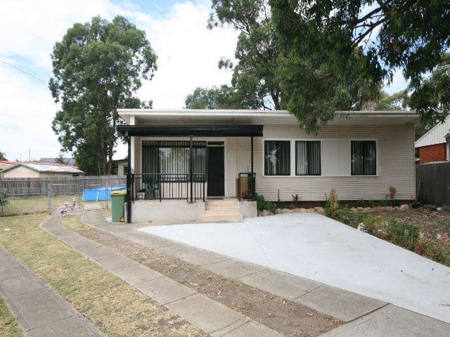 17 Kyogle Road, BASS HILL NSW 2197, Bass Hill - Image 1