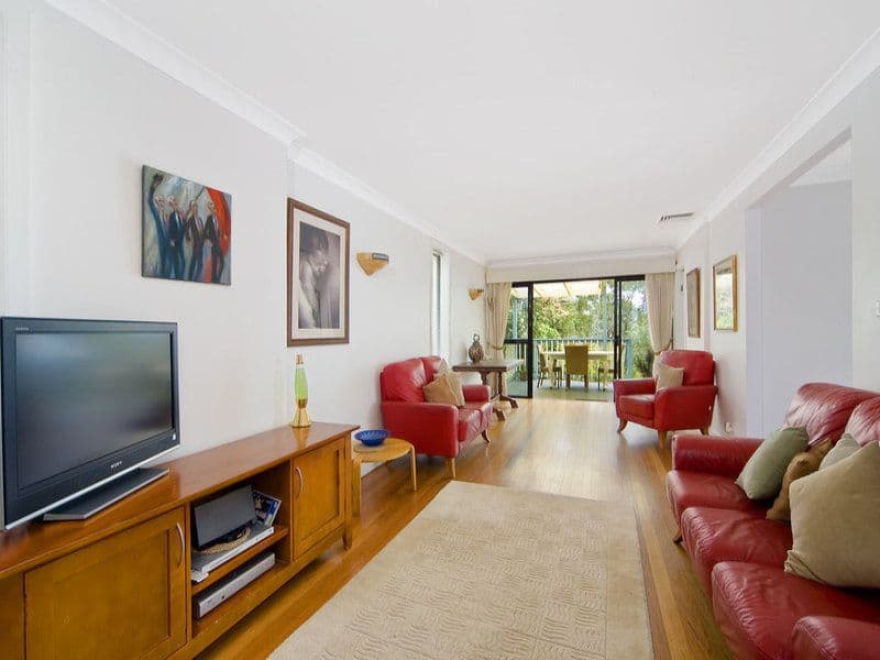 58 Whale Beach Road, AVALON NSW 2107, Avalon Beach - Thumbnail 4