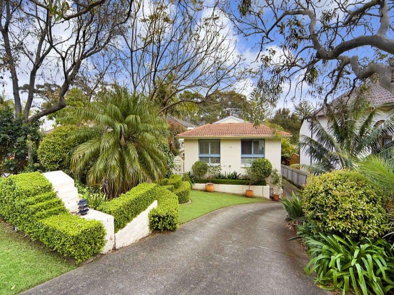 58 Whale Beach Road, AVALON NSW 2107, Avalon Beach - Thumbnail 6