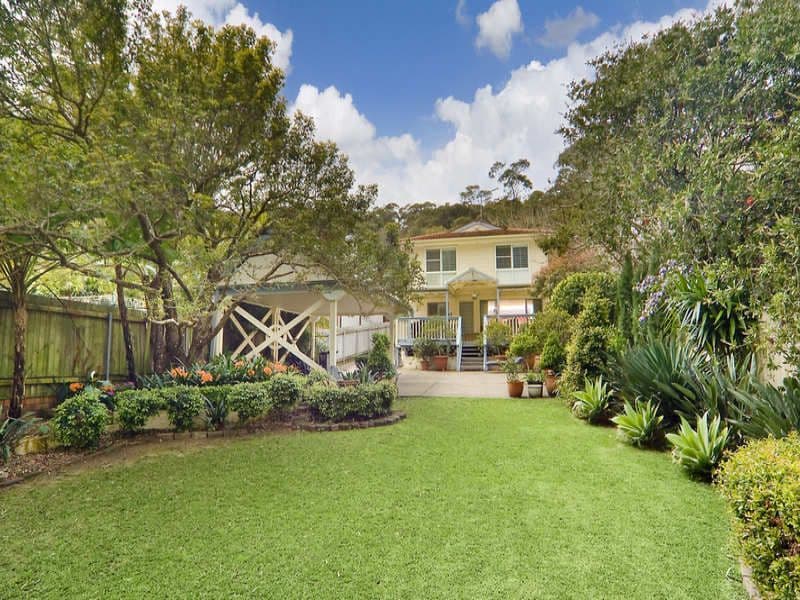 58 Whale Beach Road, AVALON NSW 2107, Avalon Beach - Image 1
