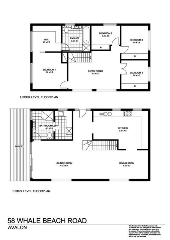 58 Whale Beach Road, AVALON NSW 2107, Avalon Beach - Thumbnail 7