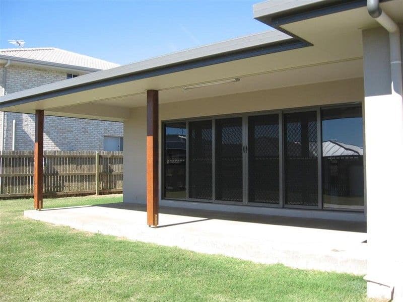 3 Doongarra Crescent, GRACEMERE QLD 4702, Gracemere - Thumbnail 2