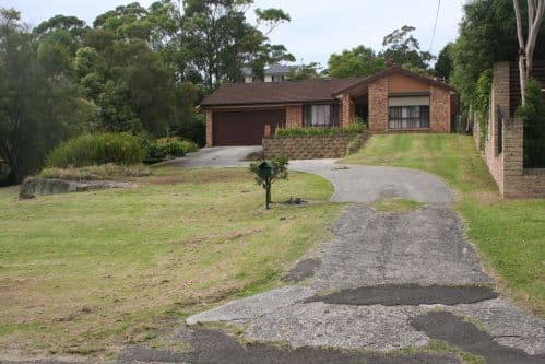 38 Robertson Street, HELENSBURGH NSW 2508, Helensburgh - Image 1